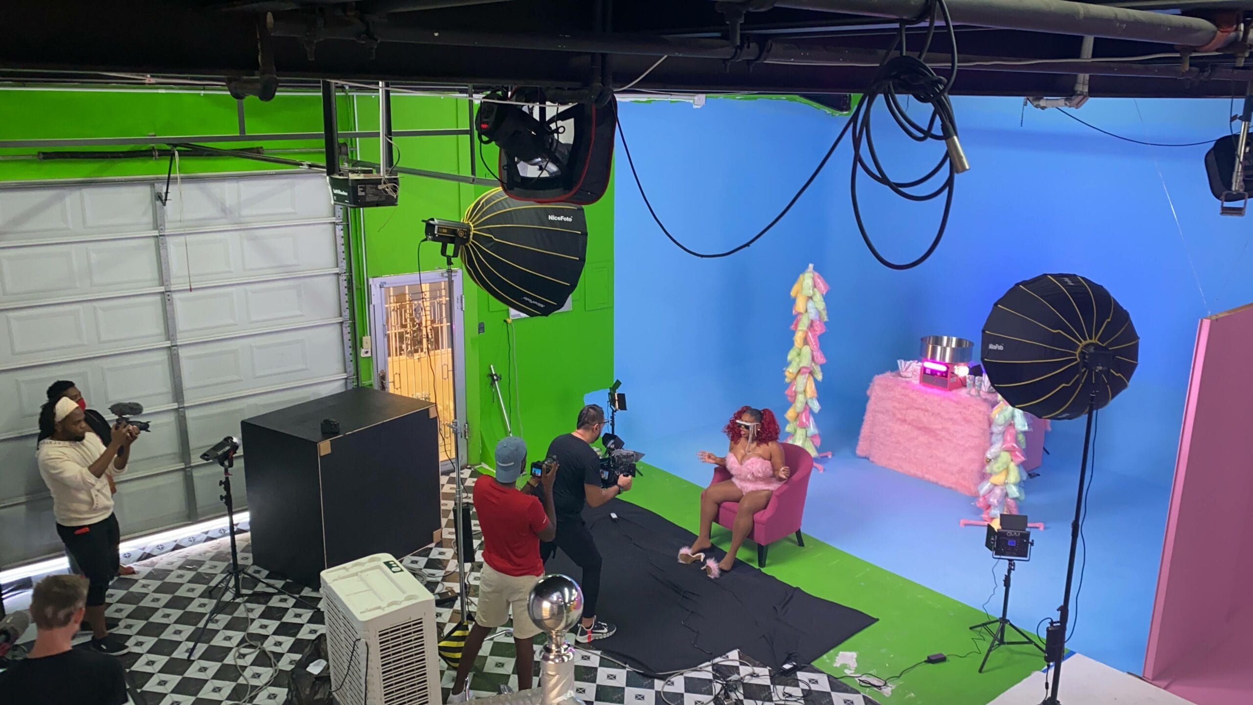 Production Services1