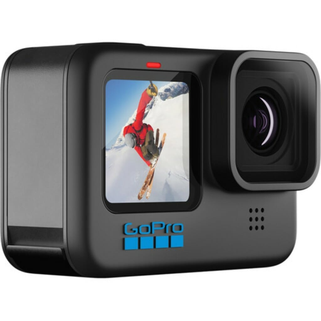 GoPro HERO10 Black - Image 2