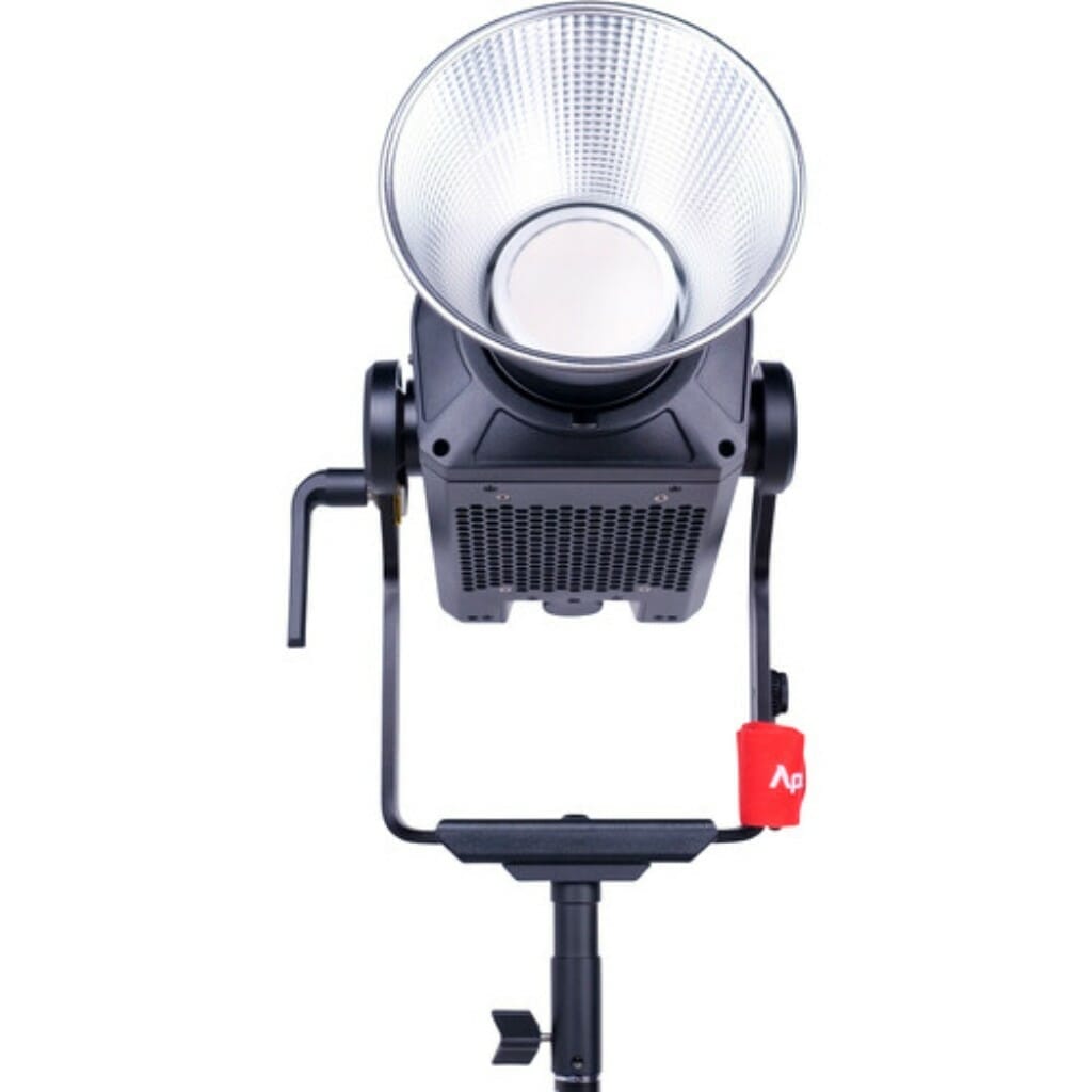 Aputure LS 600c Pro RGB LED Monolight (V-Mount) - Image 14