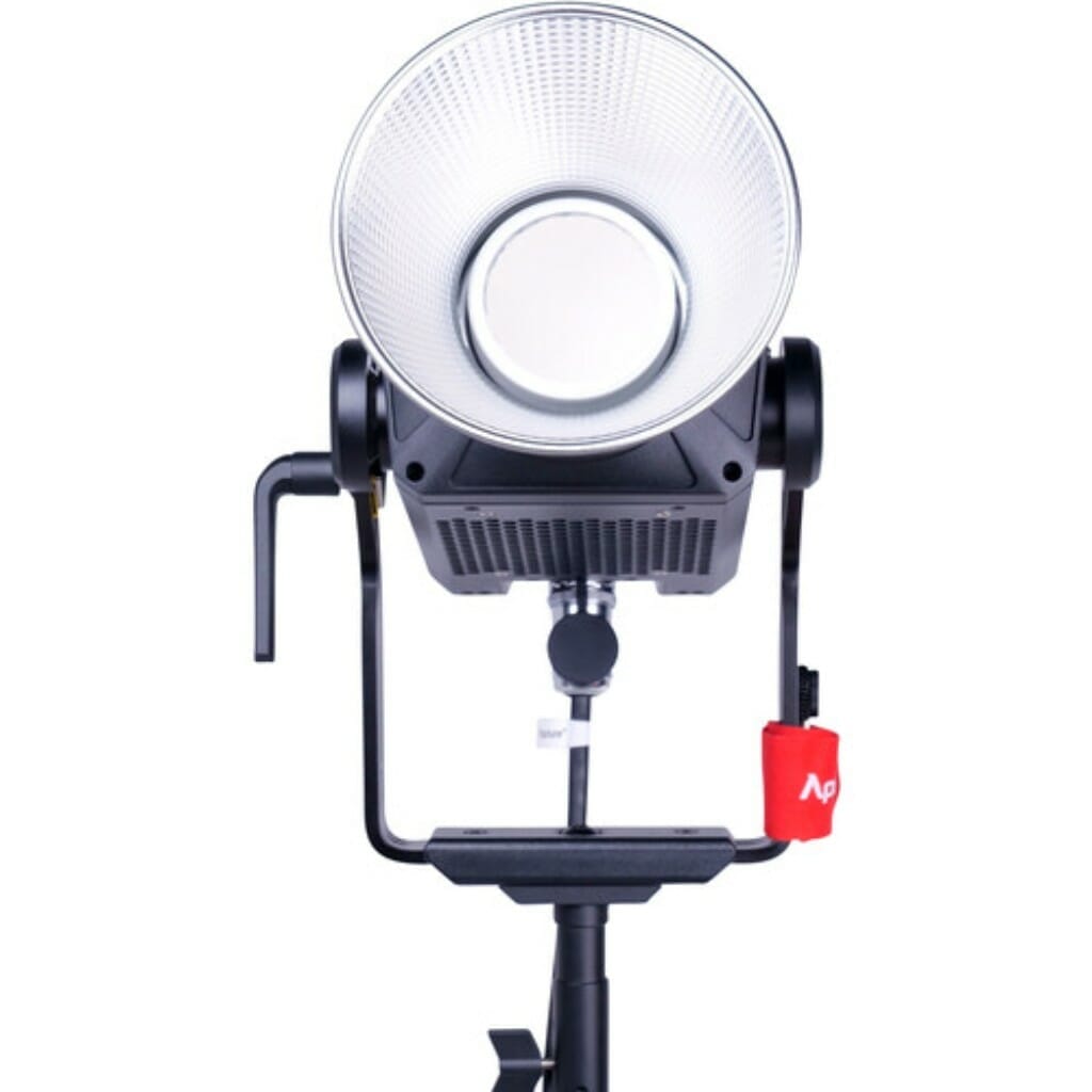 Aputure LS 600c Pro RGB LED Monolight (V-Mount) - Image 10
