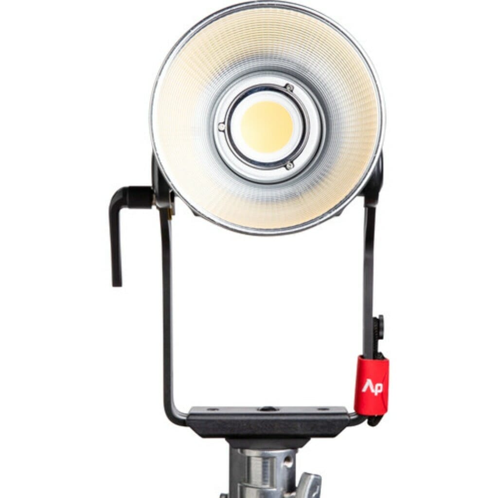 Aputure LS 600d Daylight LED Monolight (V-Mount) - Image 7
