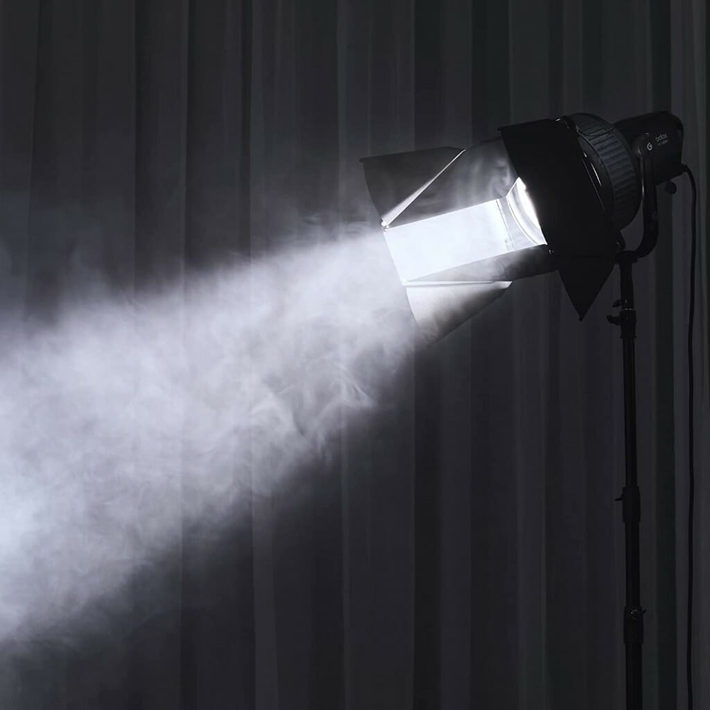 Godox FLS10 Fresnel Lens - Image 7