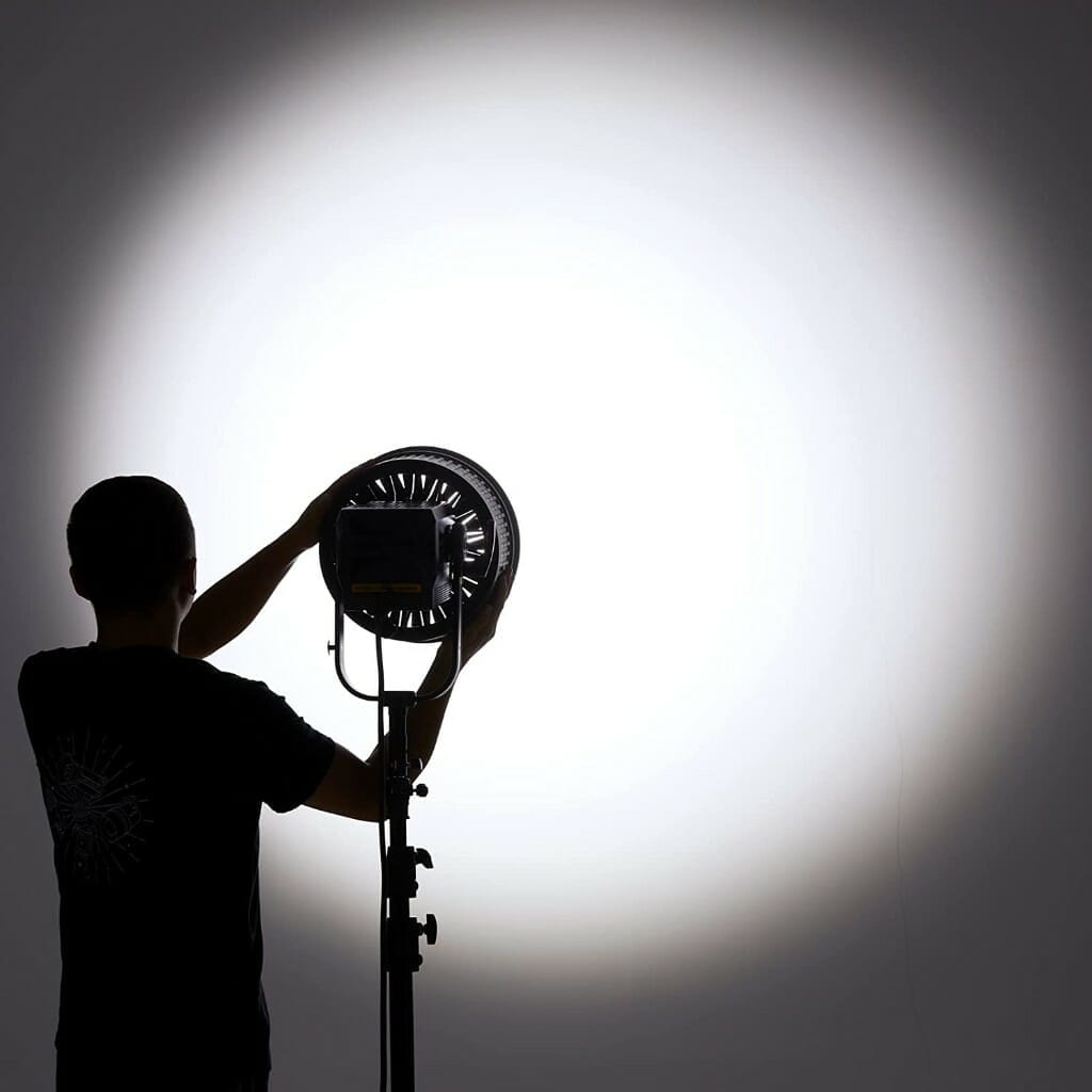 Godox FLS10 Fresnel Lens - Image 5