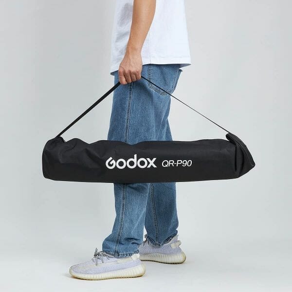 Godox Quick Release Parabolic Softbox QR-P90 - Image 6