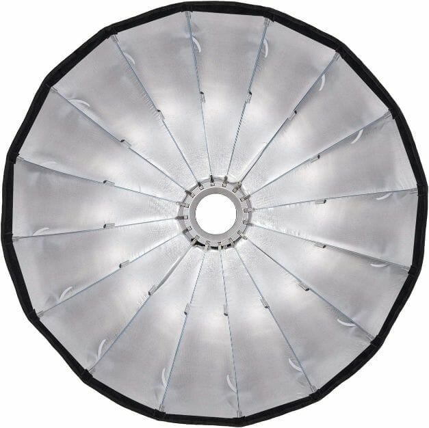 Godox Quick Release Parabolic Softbox QR-P90 - Image 3