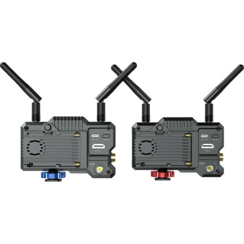 Hollyland Mars 400S PRO SDI/HDMI Wireless Video Transmission System - Image 11