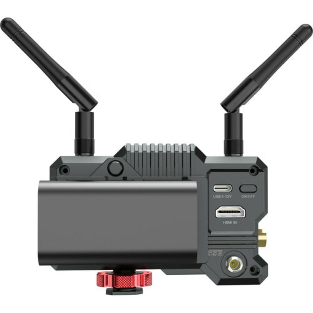 Hollyland Mars 400S PRO SDI/HDMI Wireless Video Transmission System - Image 7
