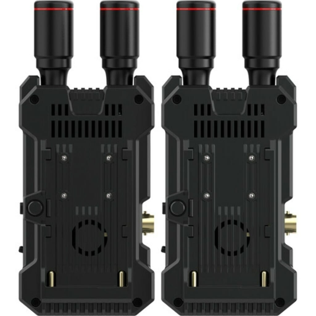 Hollyland Mars 4K Wireless Video Transmission System - Image 4