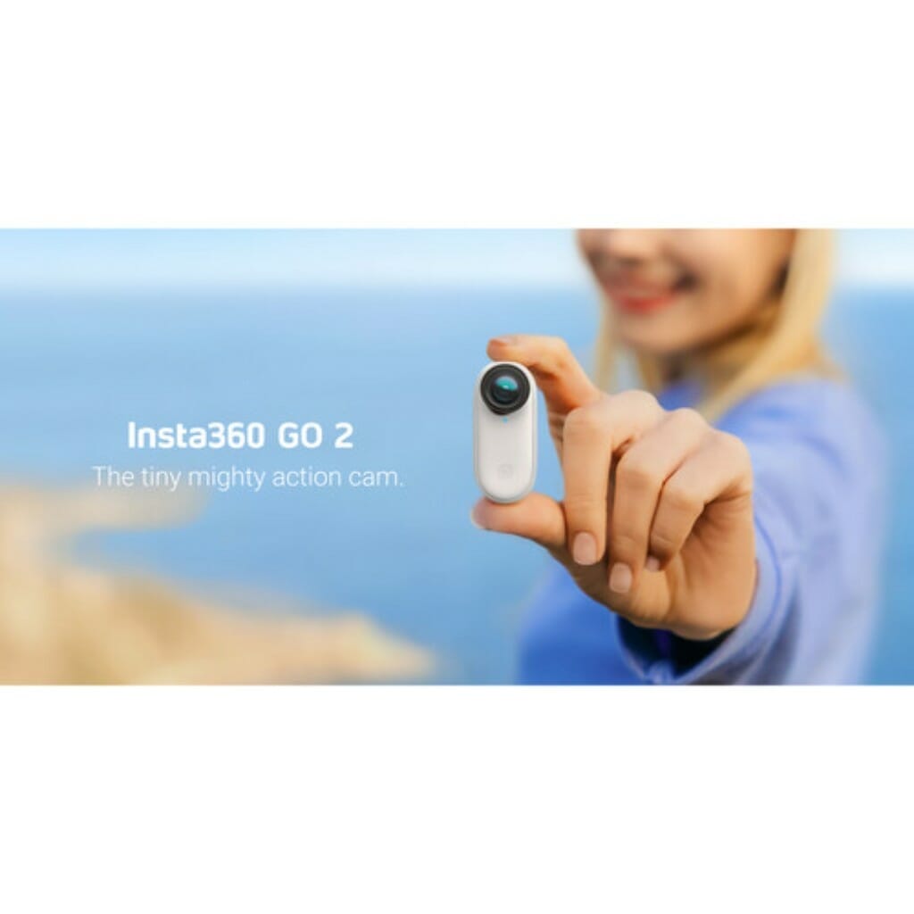 Insta360 GO 2 Action Camera - Image 7
