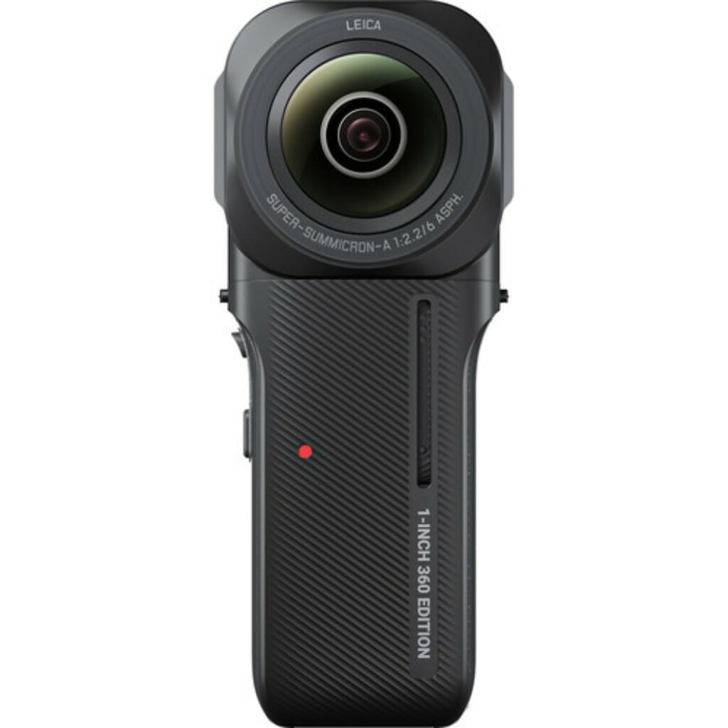 Insta360 ONE RS 1-Inch 360 Edition Camera - Image 13