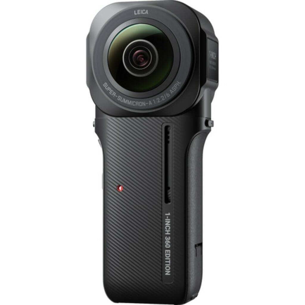 Insta360 ONE RS 1-Inch 360 Edition Camera - Image 11