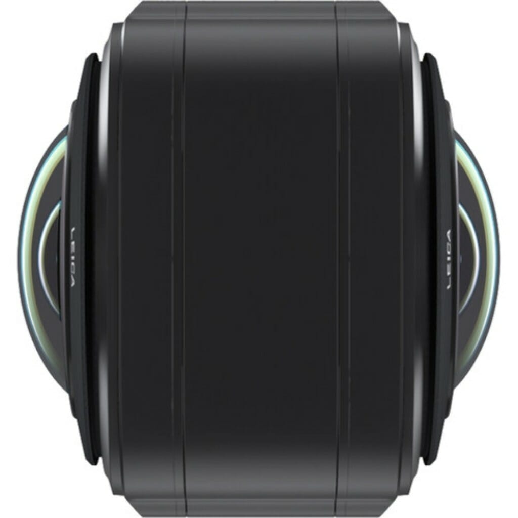 Insta360 ONE RS 1-Inch 360 Edition Camera - Image 8