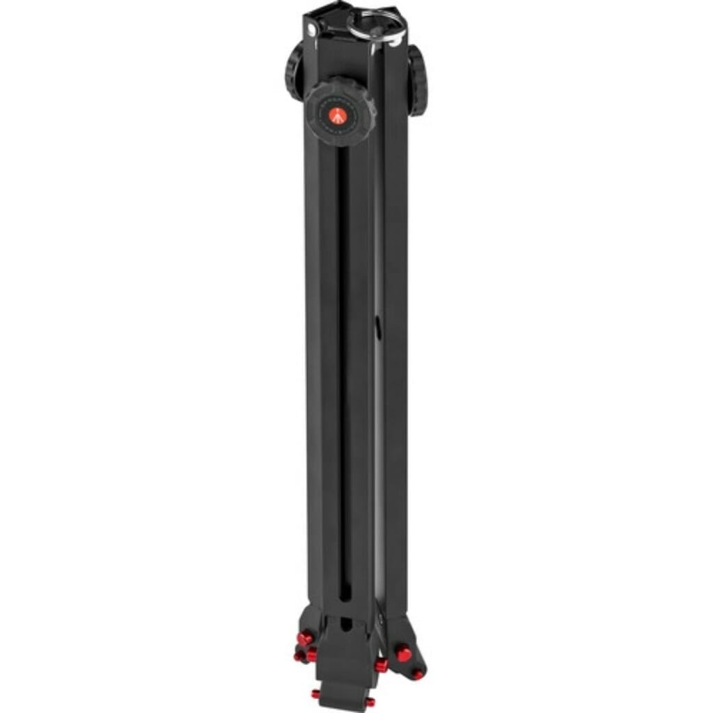 Manfrotto 2-in-1 Mid-Level/Ground Spreader - Image 2