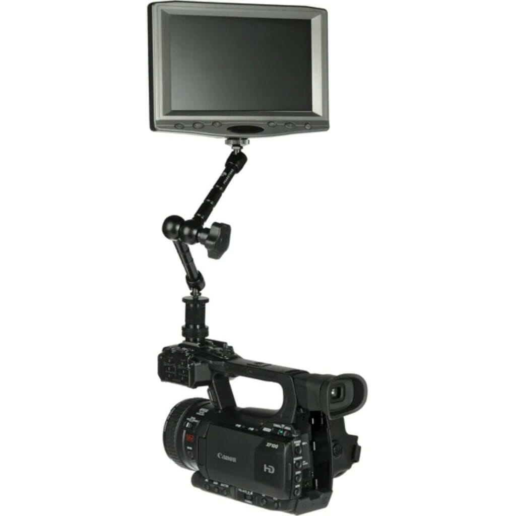 Pearstone 11" Articulating Arm - Image 2