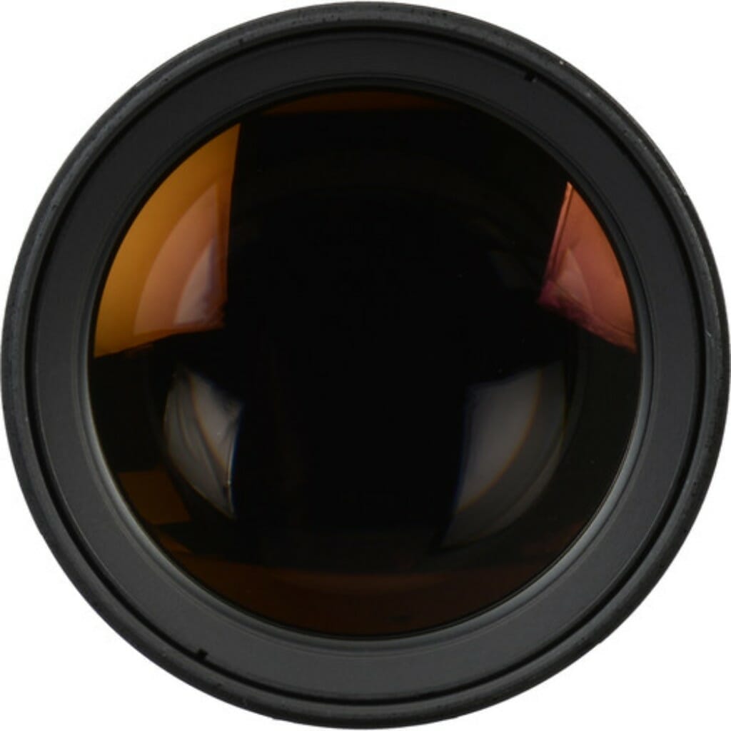 Rokinon 135mm T2.2 Cine DS Lens for Canon EF Mount - Image 6
