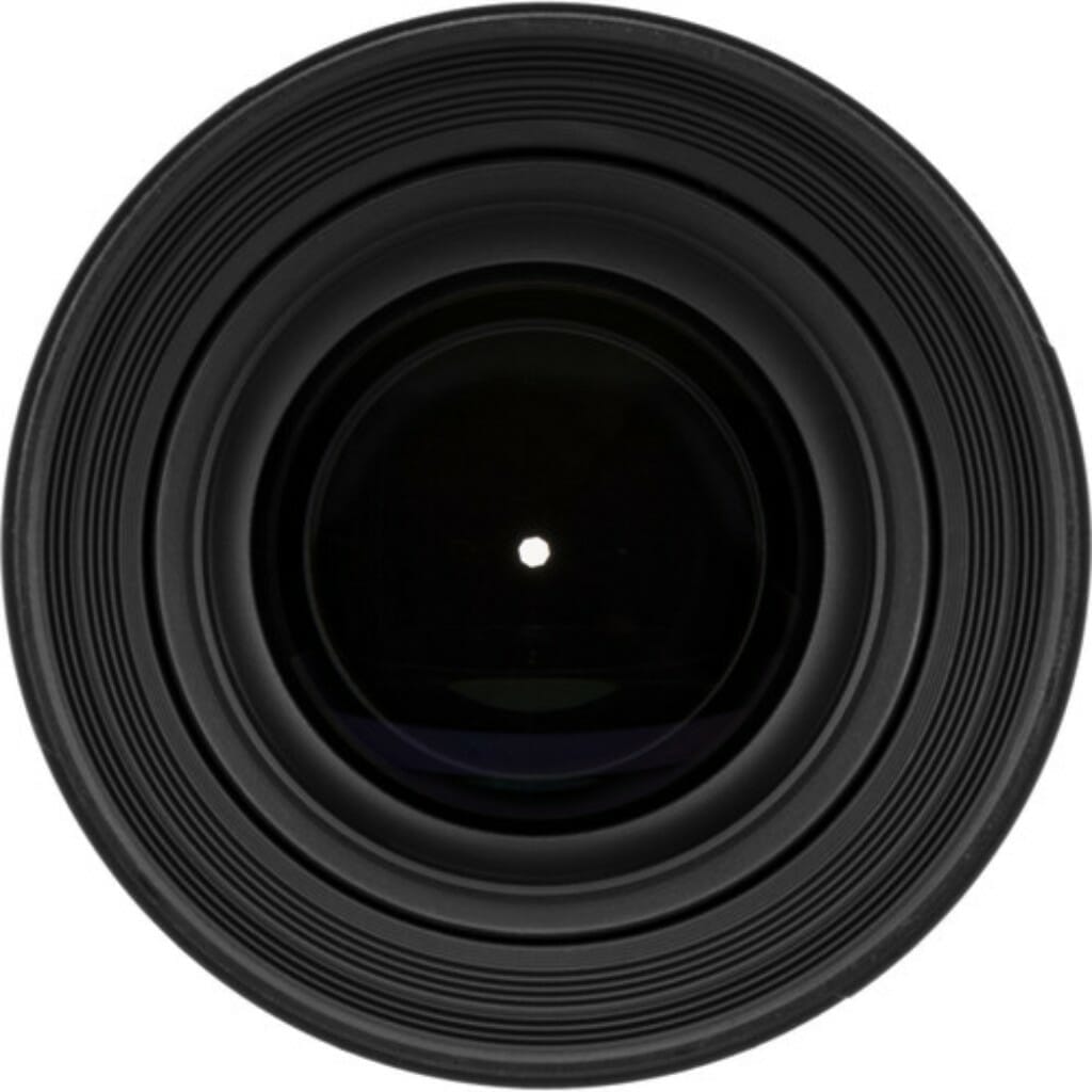 Rokinon 50mm T1.5 AS UMC Cine DS Lens for Canon EF Mount - Image 4