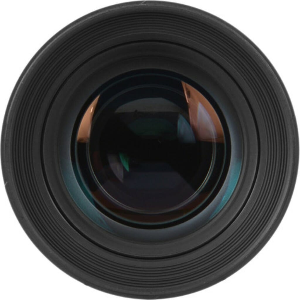 Rokinon 85mm T1.5 Cine DS Lens for Canon EF Mount - Image 5