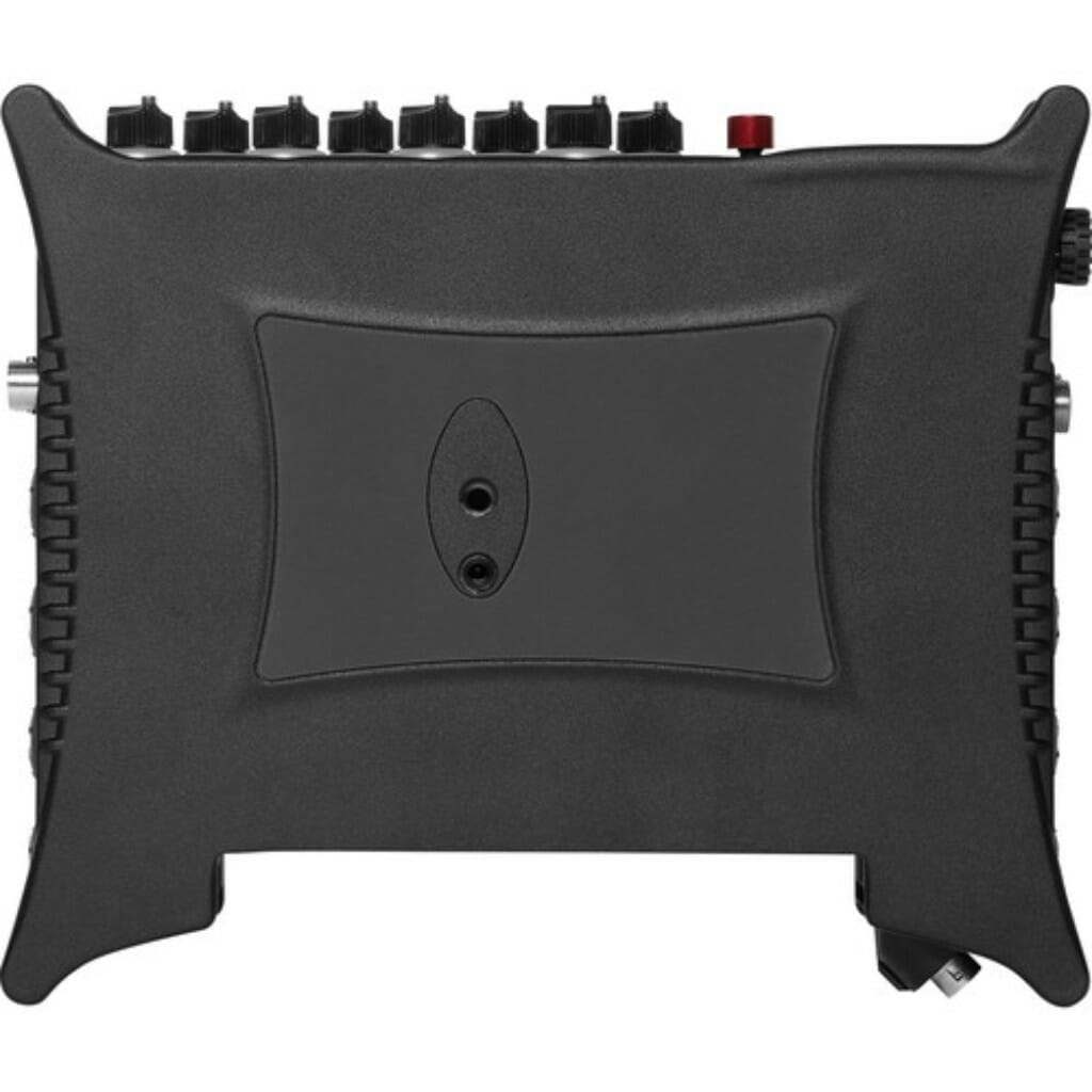 Sound Devices MixPre-10 II Kit with Multitrack 32-Bit Field Recorder - Image 4