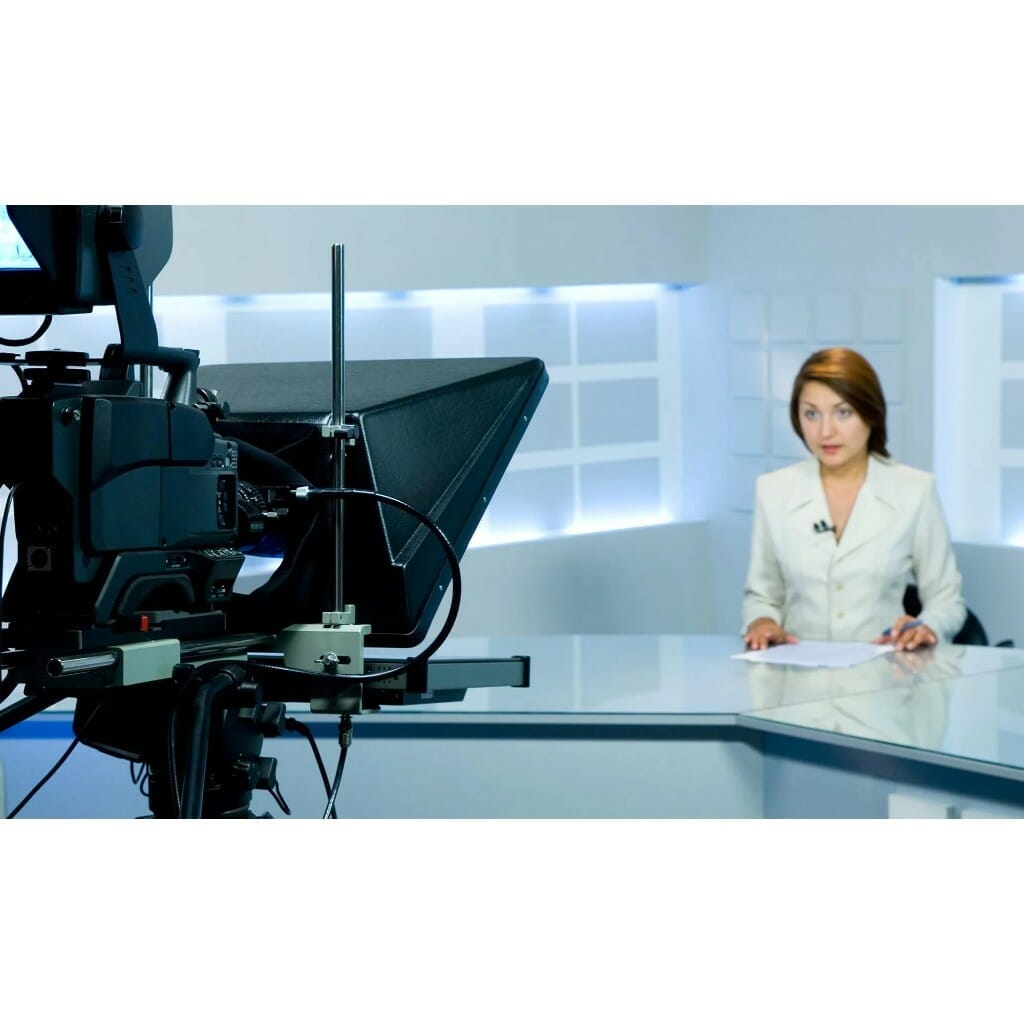 Teleprompters