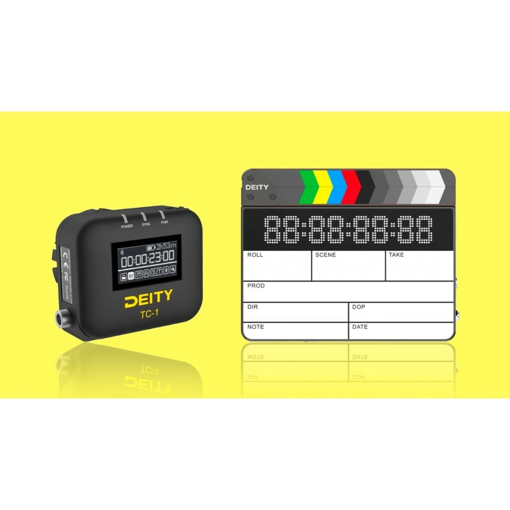 Timecode Systems
