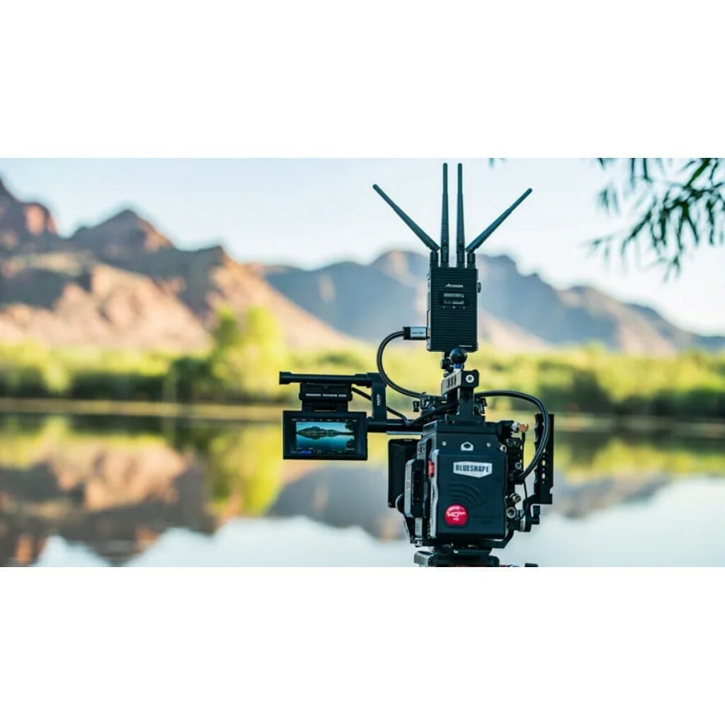 Wireless & Transmitters