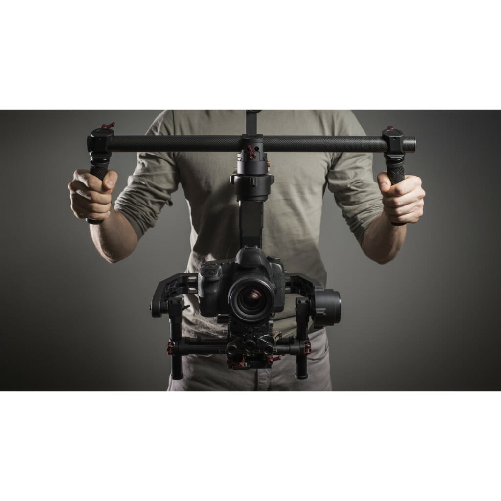 Gimbals