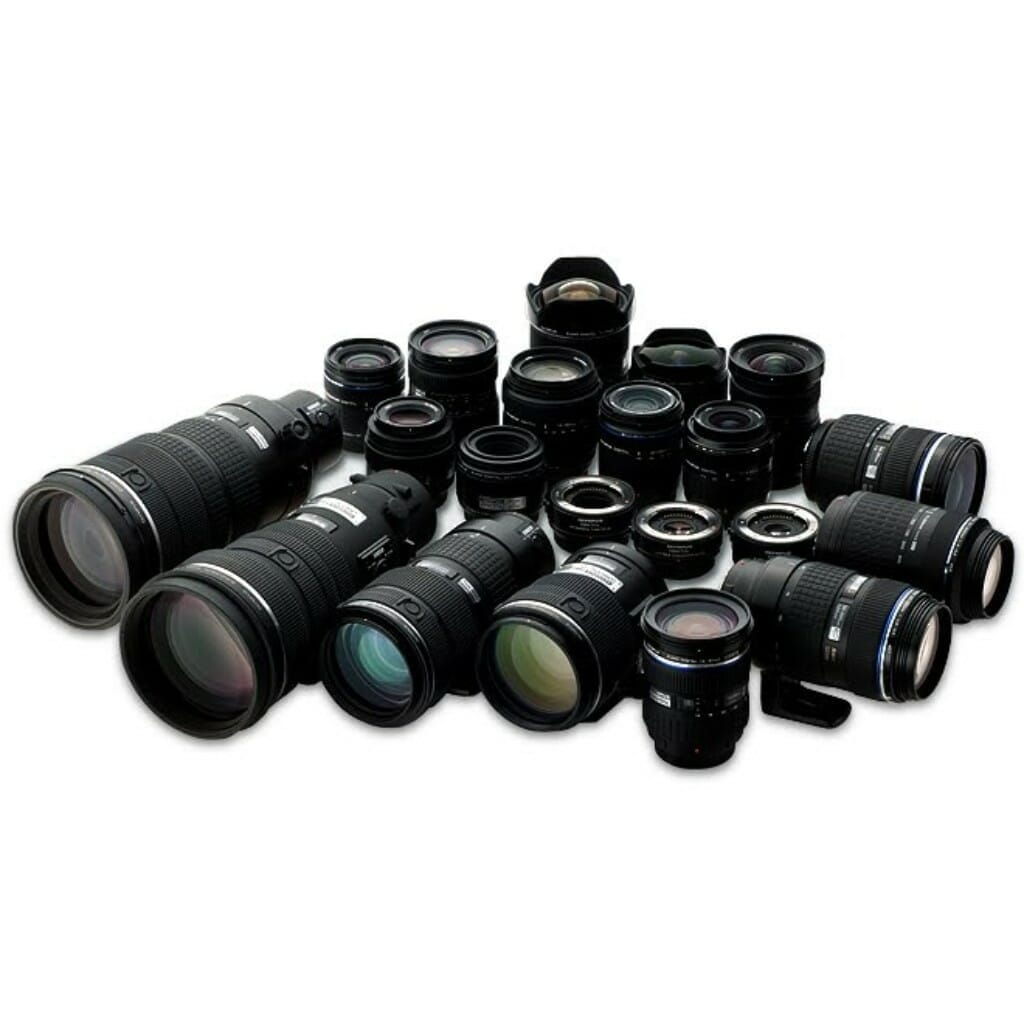 Lenses