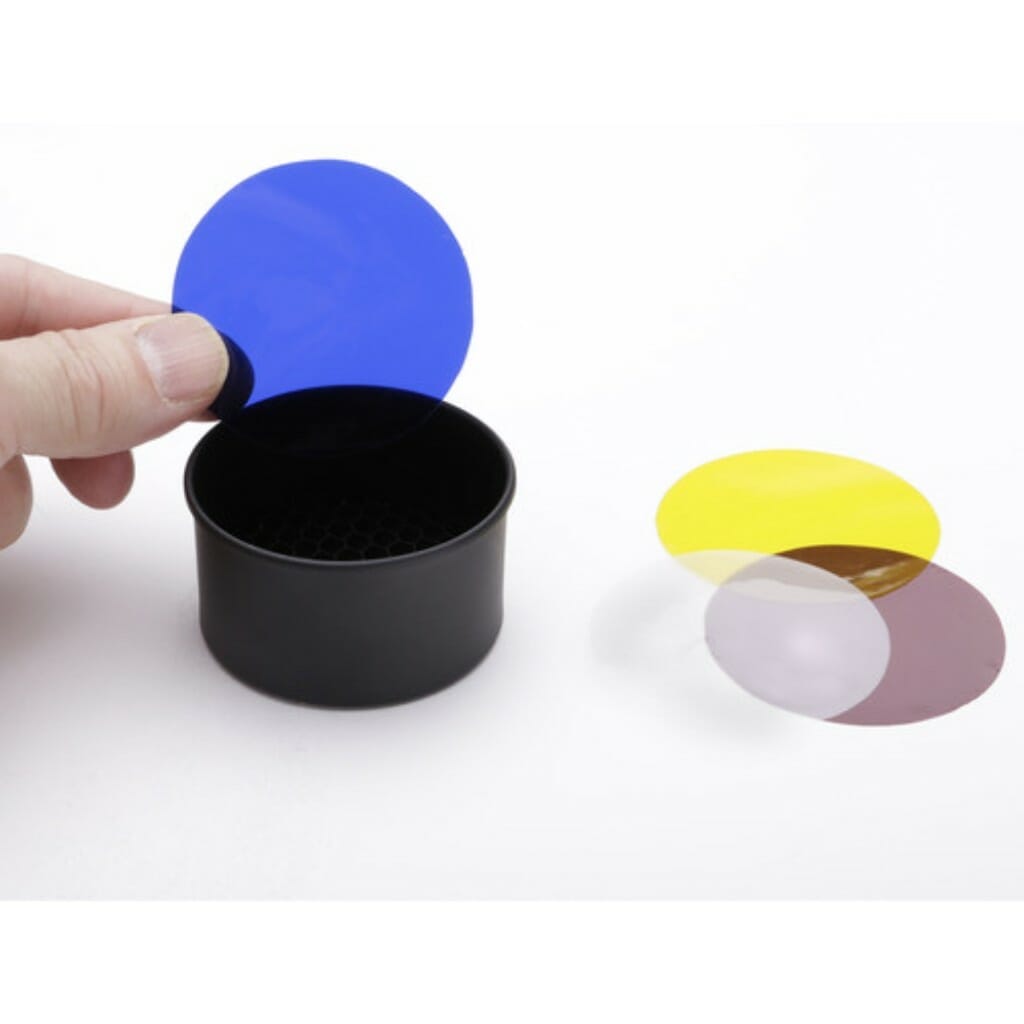 Impact Snoot for Select Impact/Bowens S-Mount Strobes - Image 3