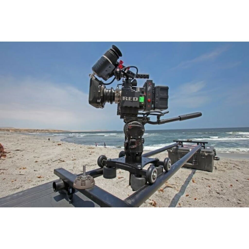 Camera Support Movement