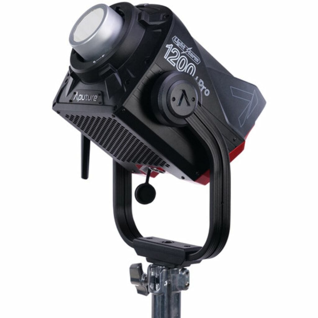 Aputure LS 1200d Pro LED Light Kit - Image 6