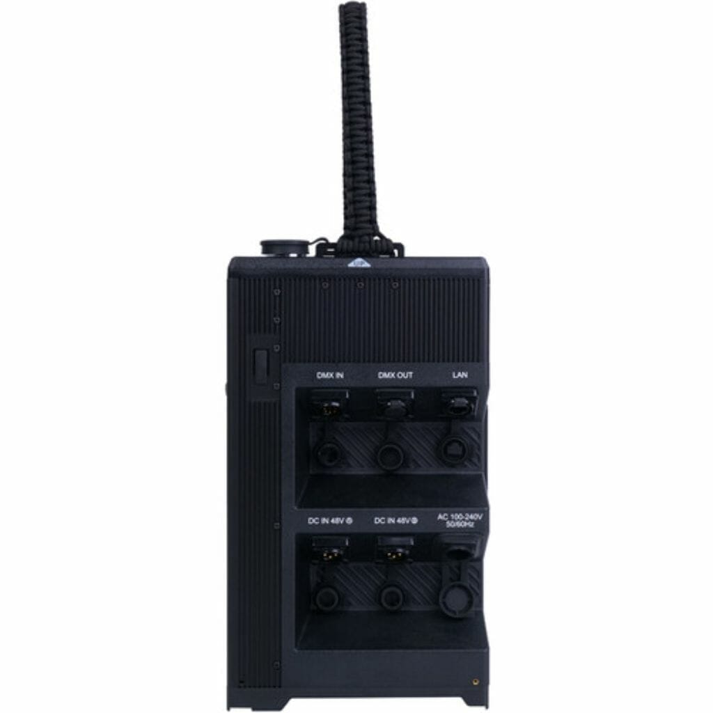 Aputure LS 1200d Pro LED Light Kit - Image 8