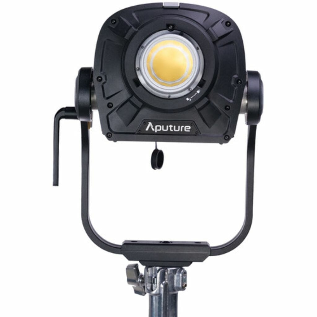 Aputure LS 1200d Pro LED Light Kit - Image 3