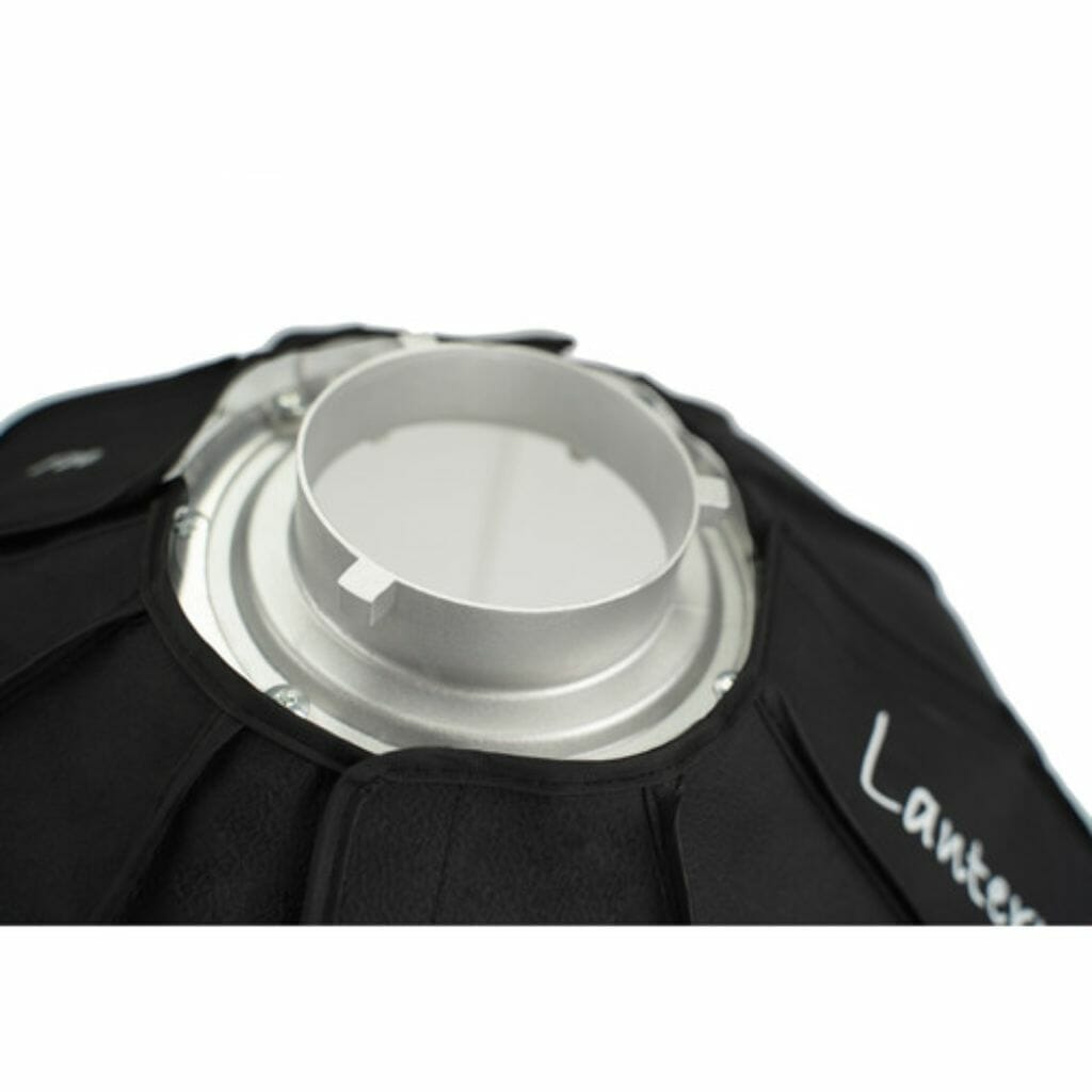 Aputure Lantern Softbox (2.2') - Image 8