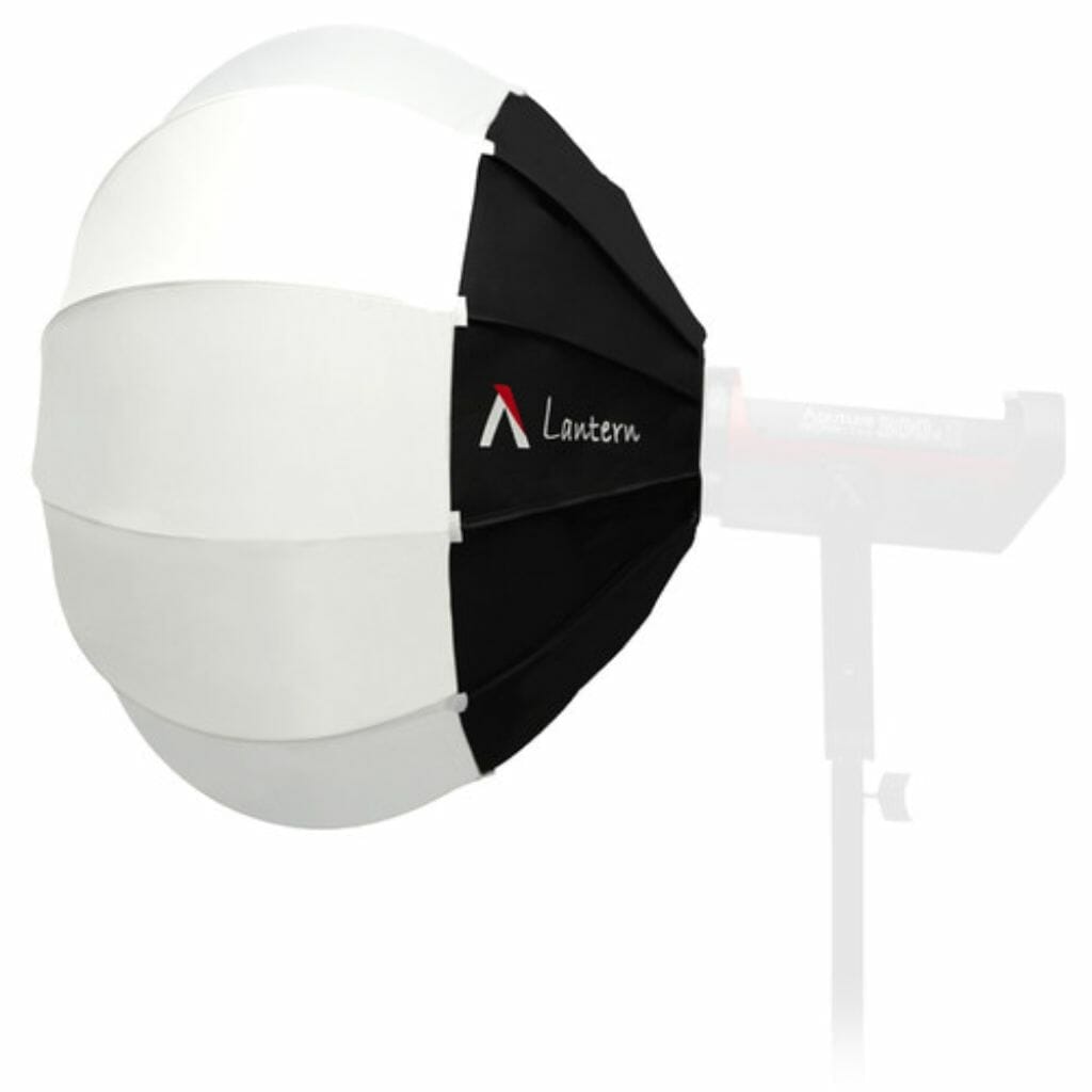 Aputure Lantern Softbox (2.2') - Image 7