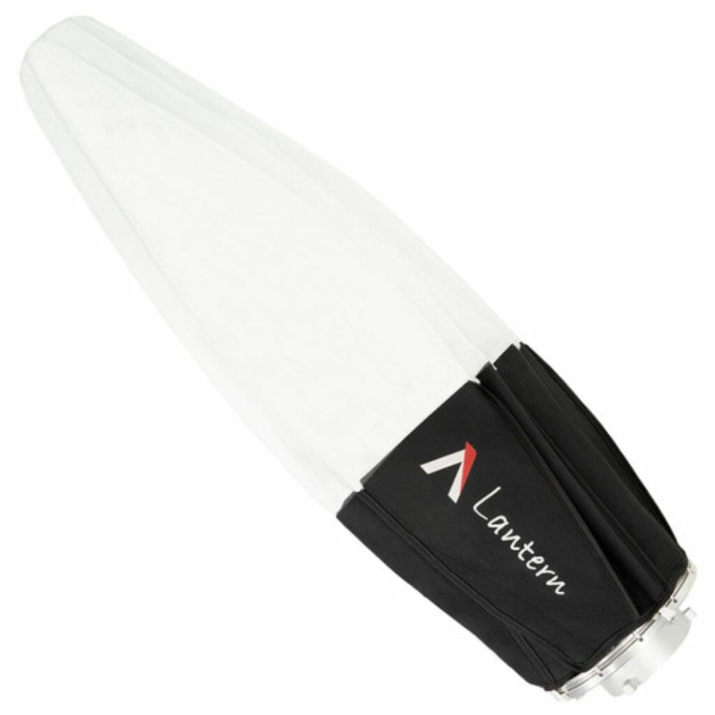Aputure Lantern Softbox (2.2') - Image 6