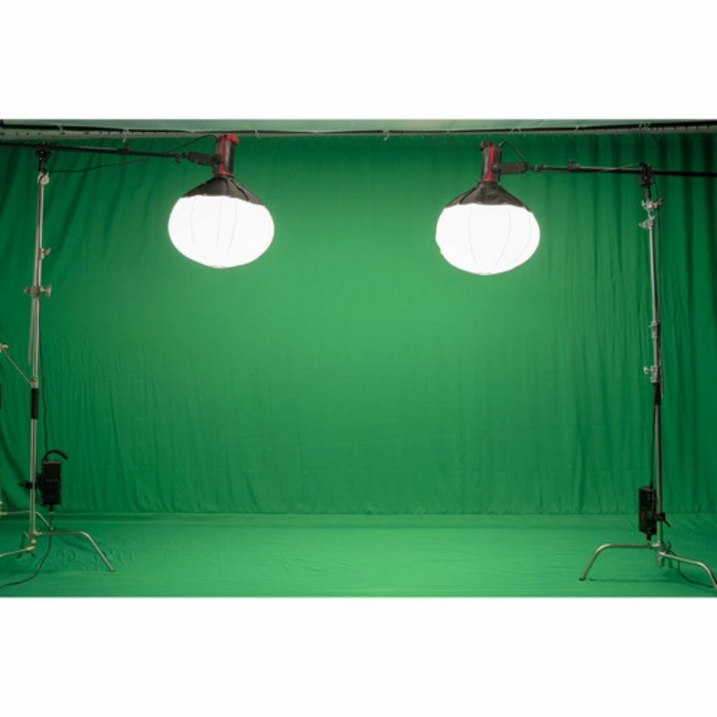 Aputure Lantern Softbox (2.2') - Image 2