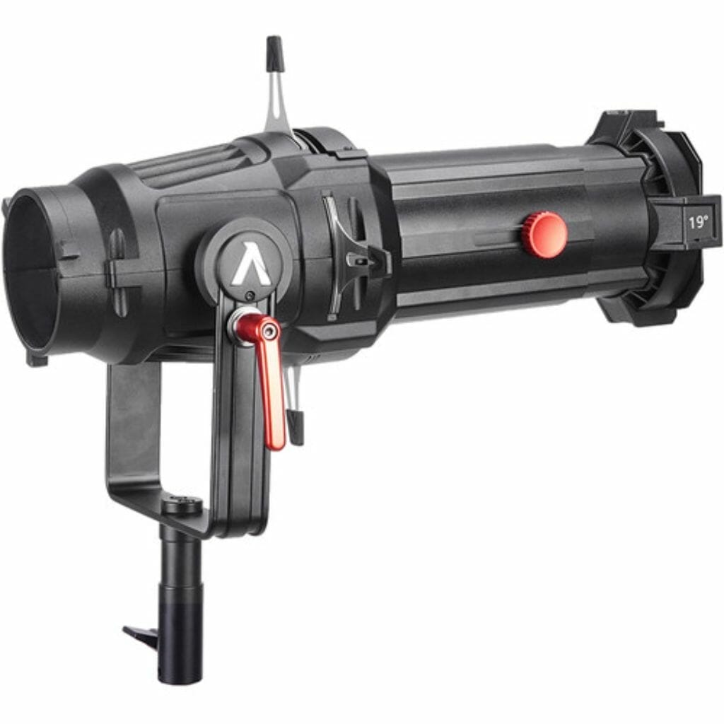 Aputure Spotlight Mount Set with 36° Lens - Image 7