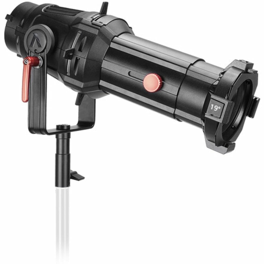 Aputure Spotlight Mount Set with 36° Lens - Image 6