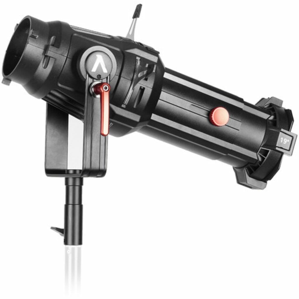 Aputure Spotlight Mount Set with 36° Lens - Image 5