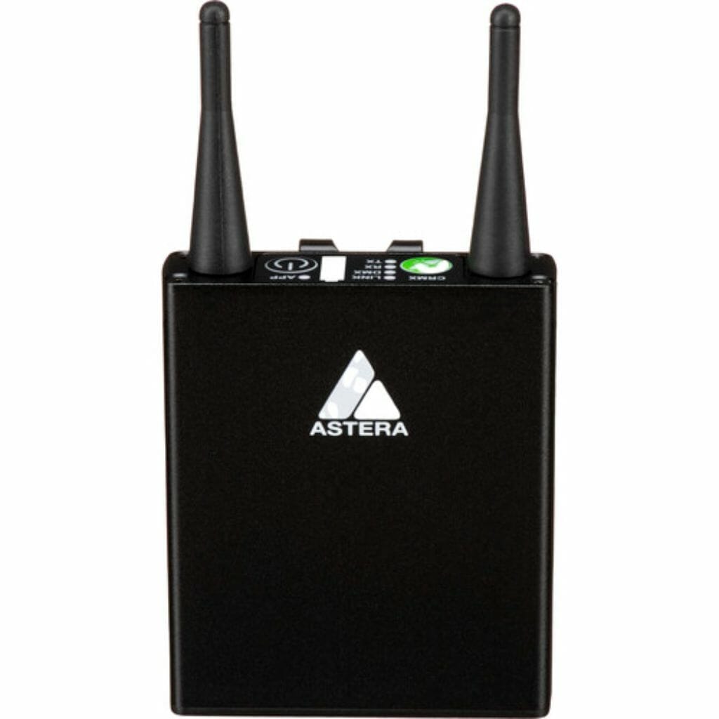 Astera AsteraBox CRMX Transmitter Box - Image 8