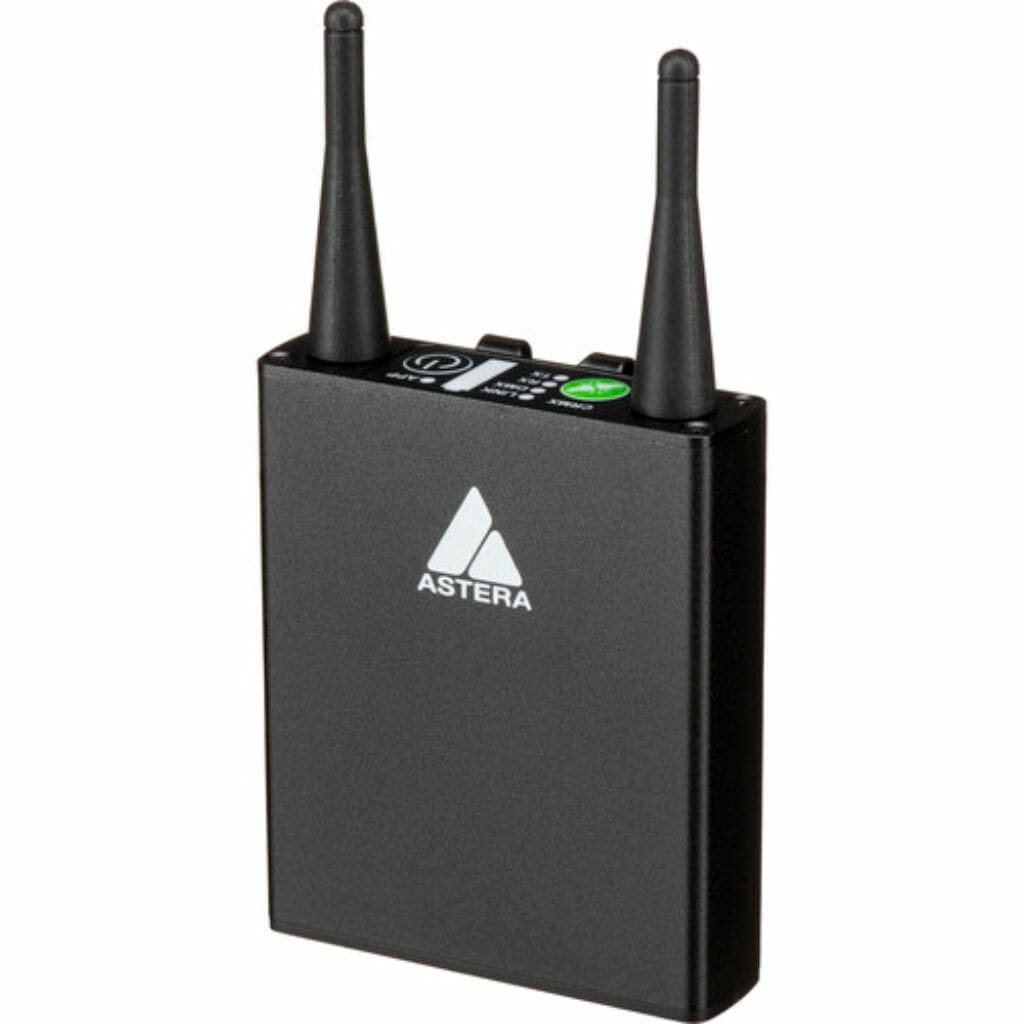 Astera AsteraBox CRMX Transmitter Box - Image 7