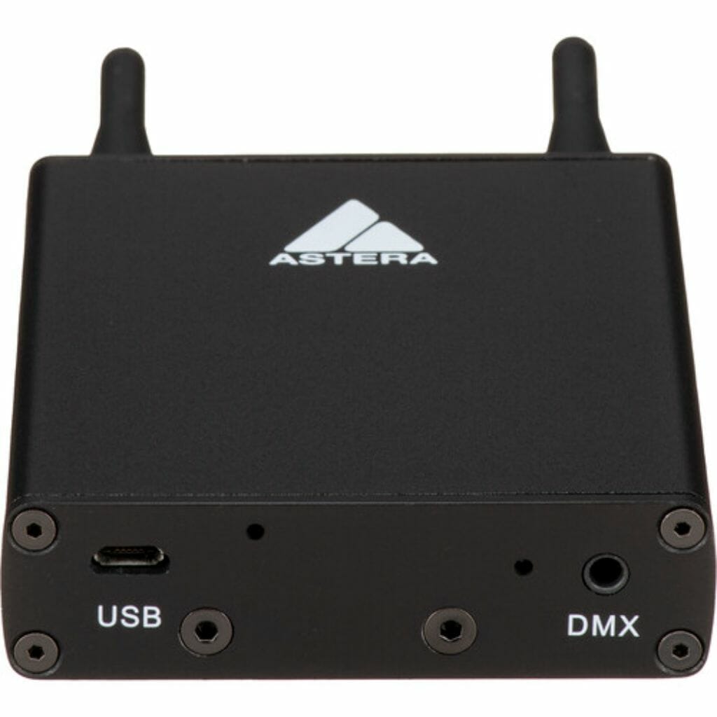 Astera AsteraBox CRMX Transmitter Box - Image 3