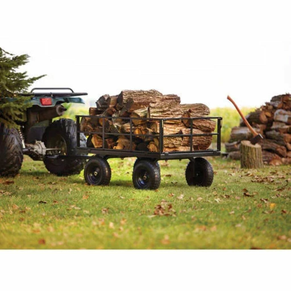 Gorilla Cart - Image 5