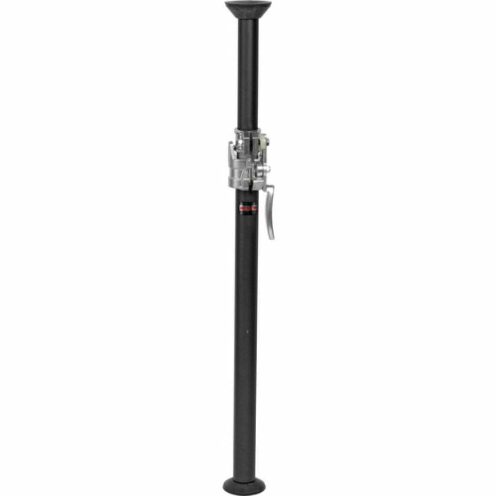 Matthews Mini Matthpole (30 - 53", Black) - Image 2