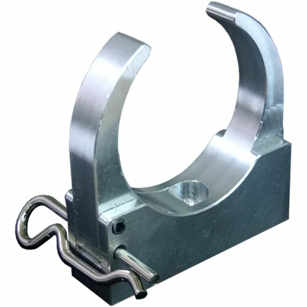 Astera Titan Tube RGB LED Tube Light (3.4', 8-Light Kit) - Image 5