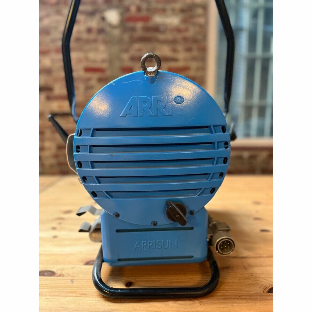 Arrisun 4k Kit with Lenses & Ballast - Image 2