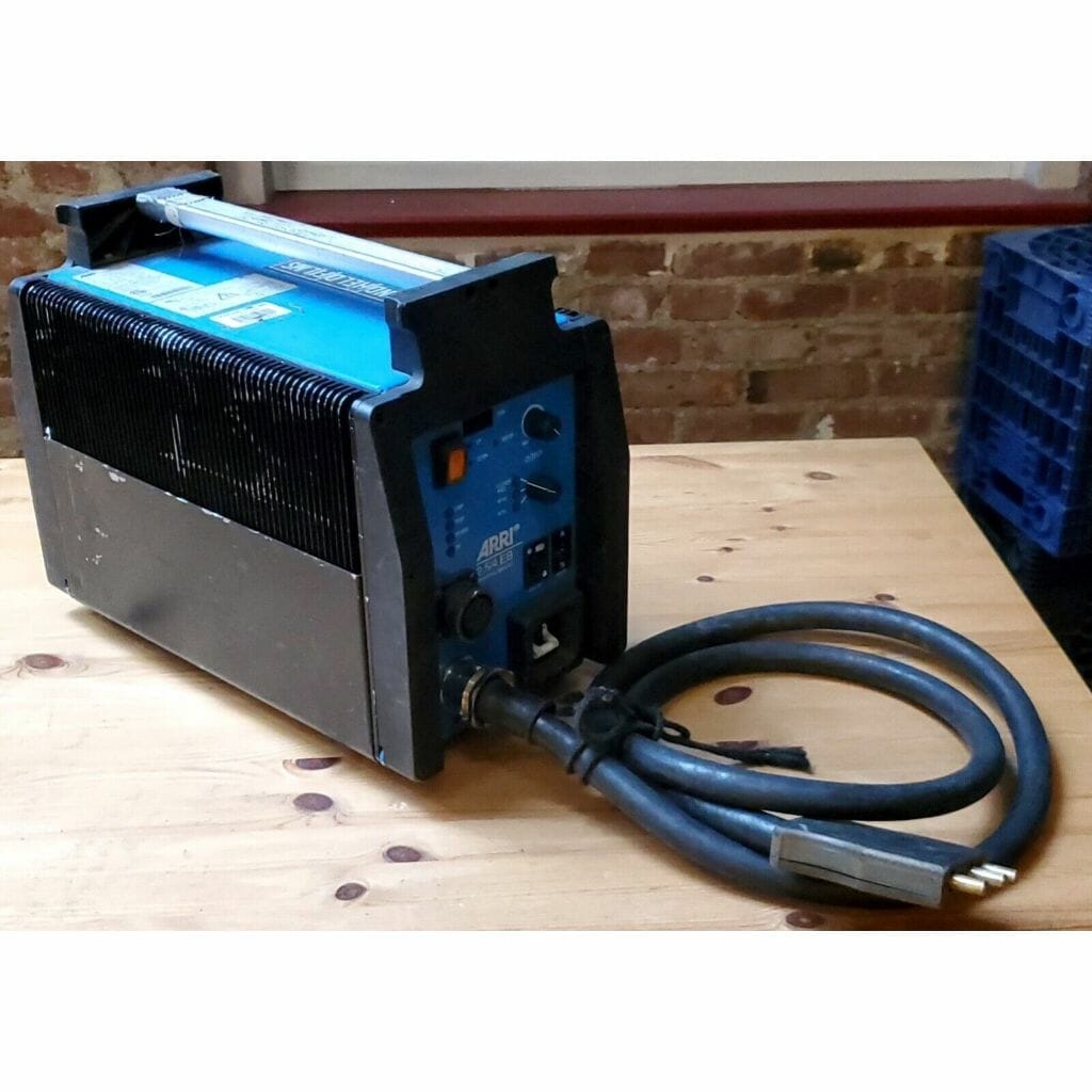 Arrisun 4k Kit with Lenses & Ballast - Image 3