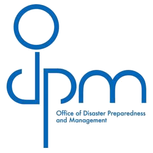 ODPM logo CAROUSEL